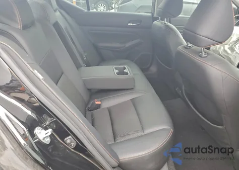 2020 Nissan Altima Sr from USA, damaged, VIN 1N4BL4CV9LC263143